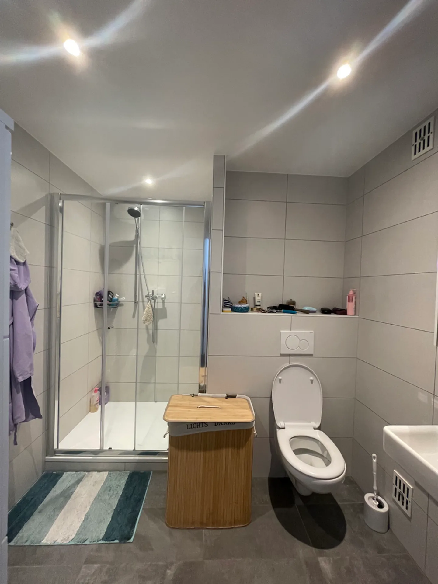 Charmante Wohnung nahe CHUV - Foto 11 von 11