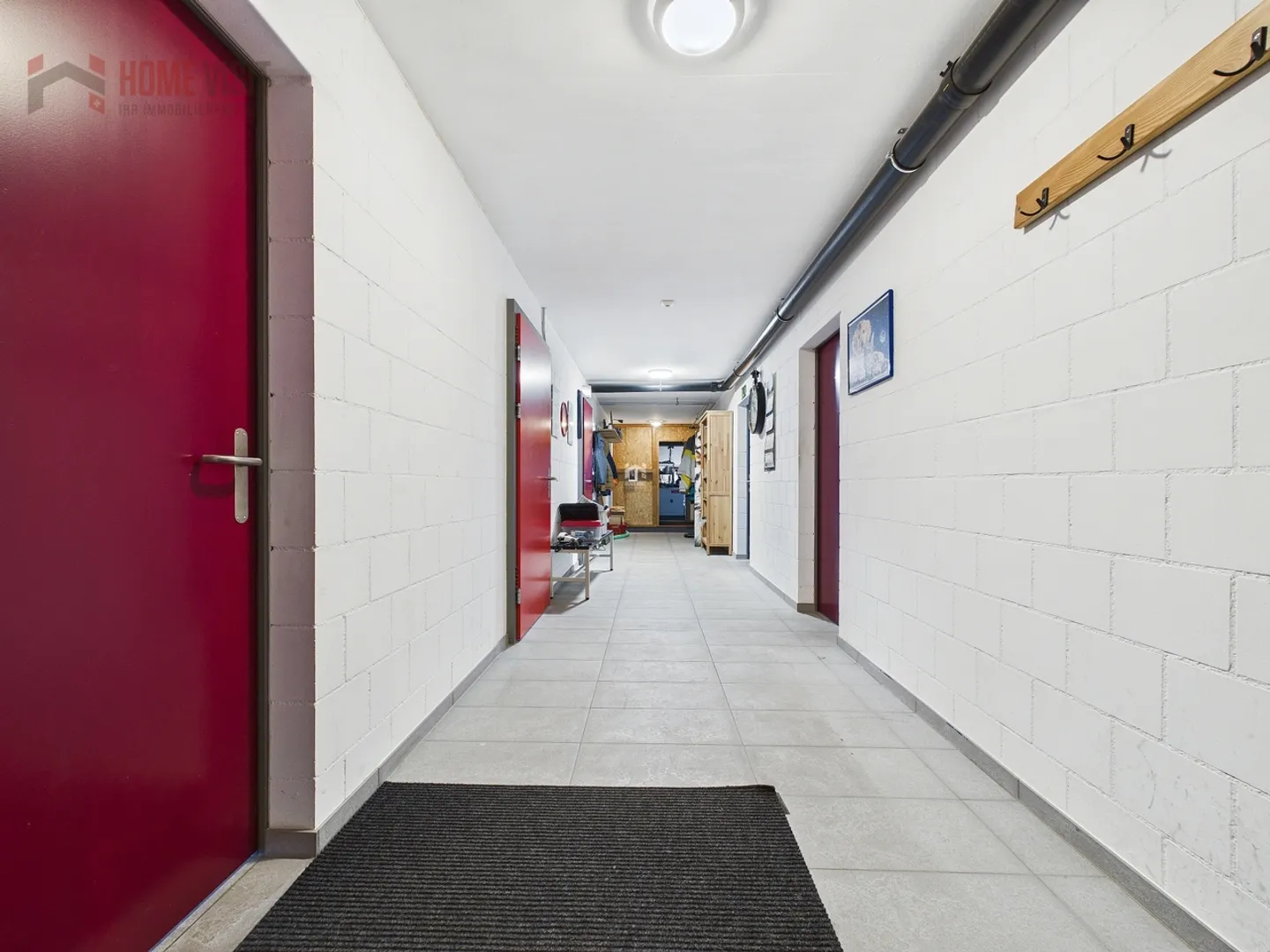 Vielseitige Gewerbeimmobilie mit Wohnraum - Foto 5 von 25