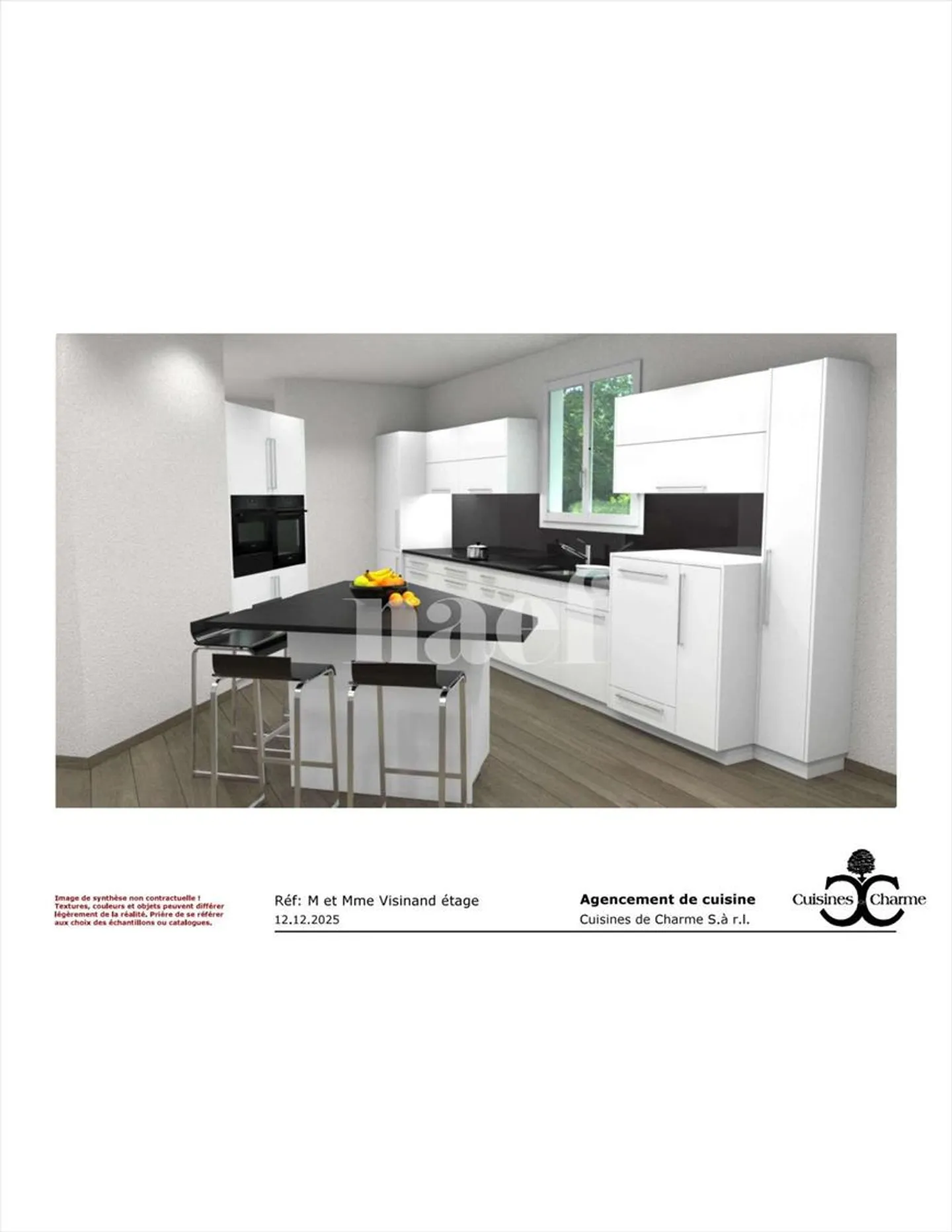 Appartamento 4.5 stanze - Foto 1 di 9