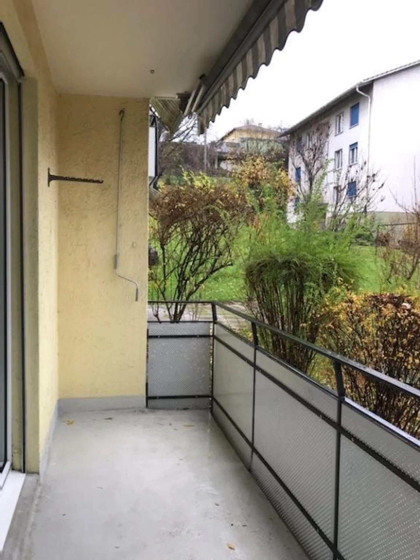 2-room apartment in a central location in Zurich-Altstetten - Photo 5 of 6