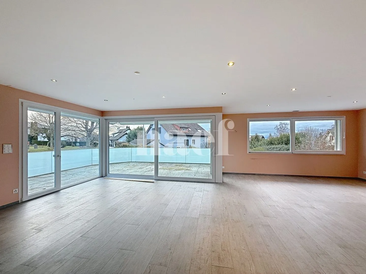 Appartamento 4.5 stanze - Foto 2 di 9