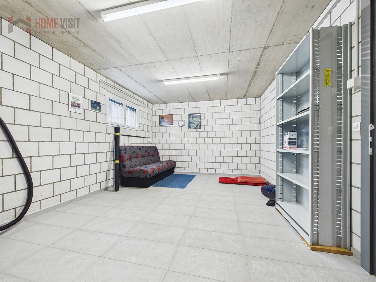 Vielseitige Gewerbeimmobilie mit Wohnraum - Foto 7 von 25