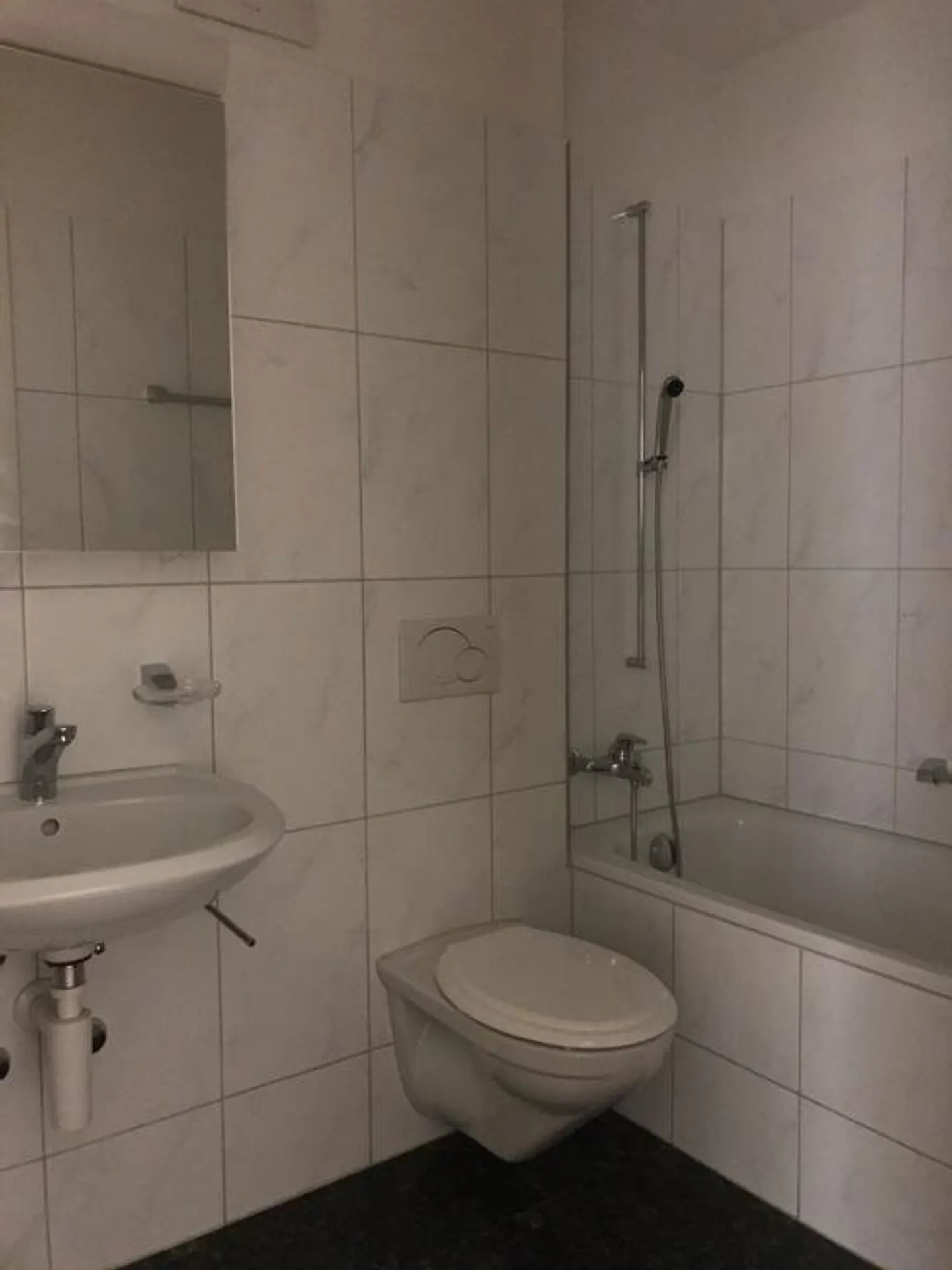 2-room apartment in a central location in Zurich-Altstetten - Photo 6 of 6