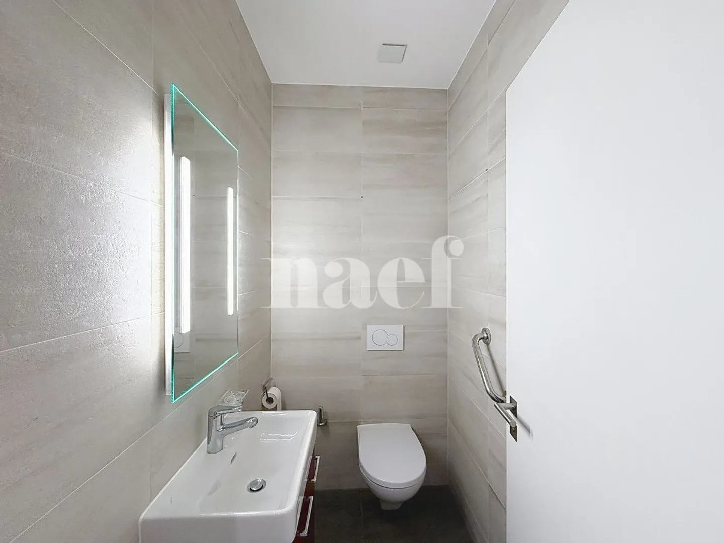 Appartamento 4.5 stanze - Foto 8 di 9