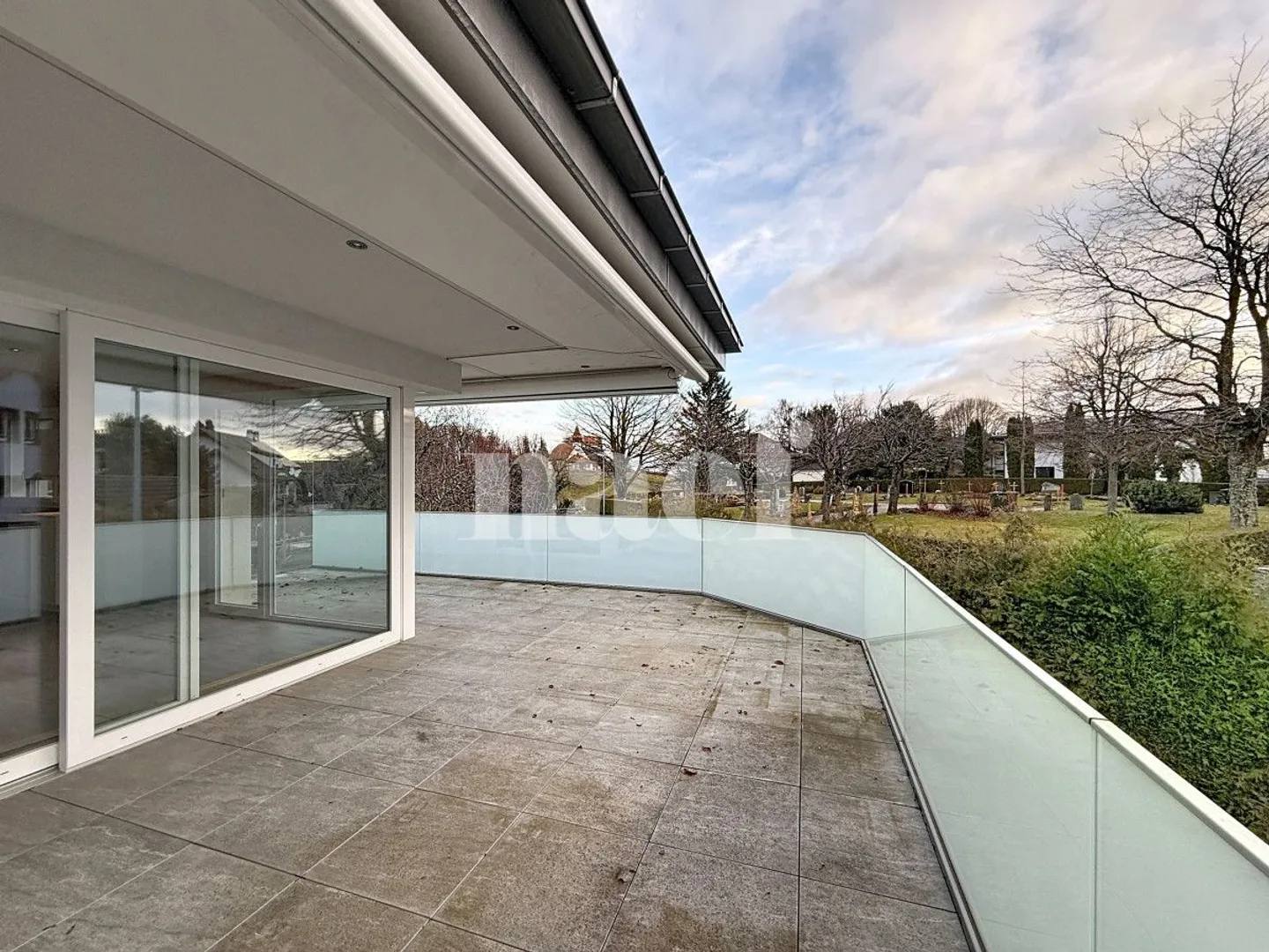 Appartamento 4.5 stanze - Foto 9 di 9