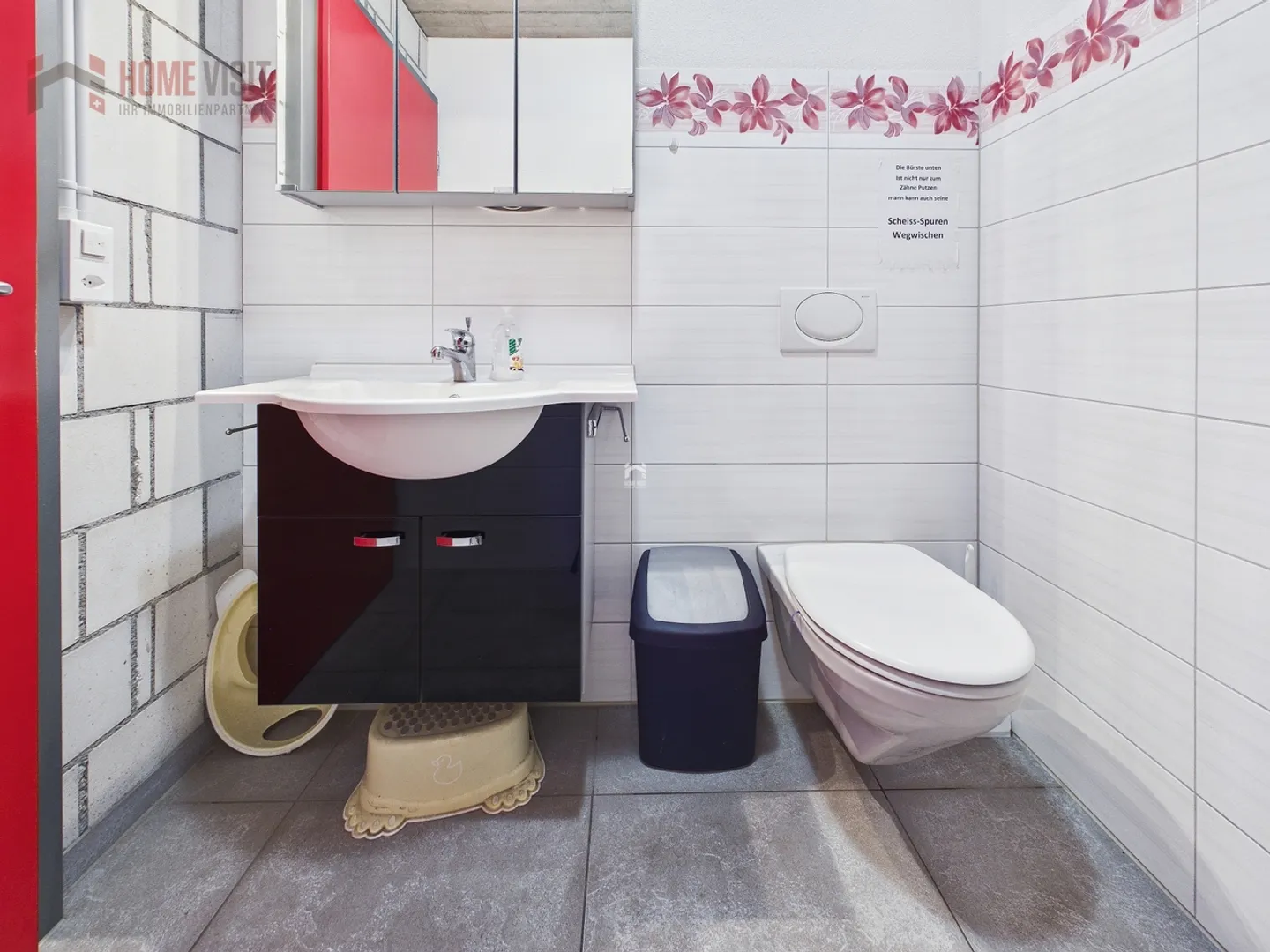 Vielseitige Gewerbeimmobilie mit Wohnraum - Foto 8 von 25