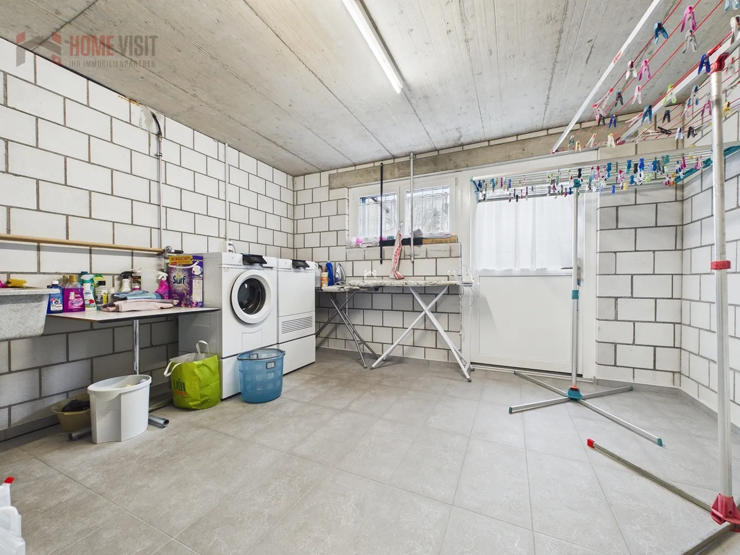 Vielseitige Gewerbeimmobilie mit Wohnraum - Foto 10 von 25