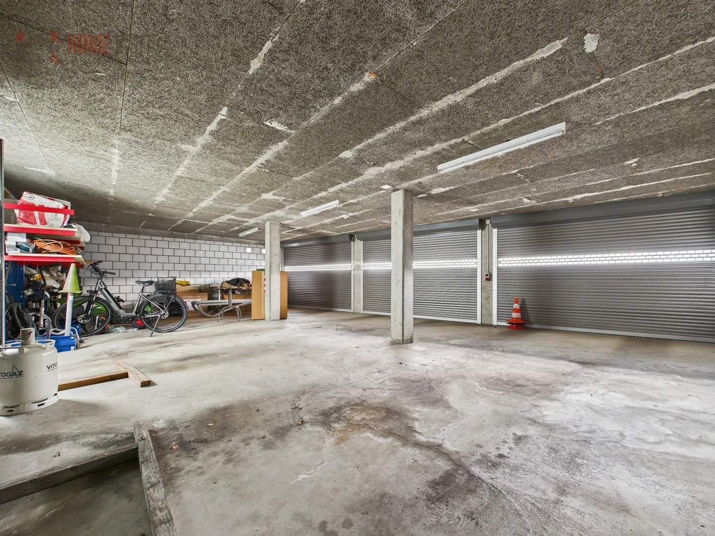 Vielseitige Gewerbeimmobilie mit Wohnraum - Foto 11 von 25