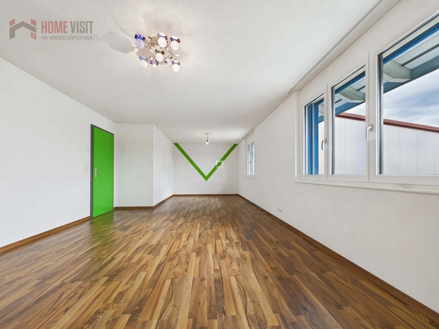 Vielseitige Gewerbeimmobilie mit Wohnraum - Foto 15 von 25