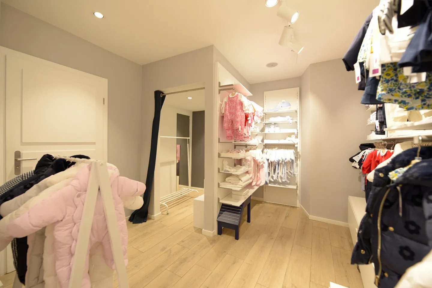 Ladenlokal an frequentierter Innenstadtlage - Foto 11 von 12