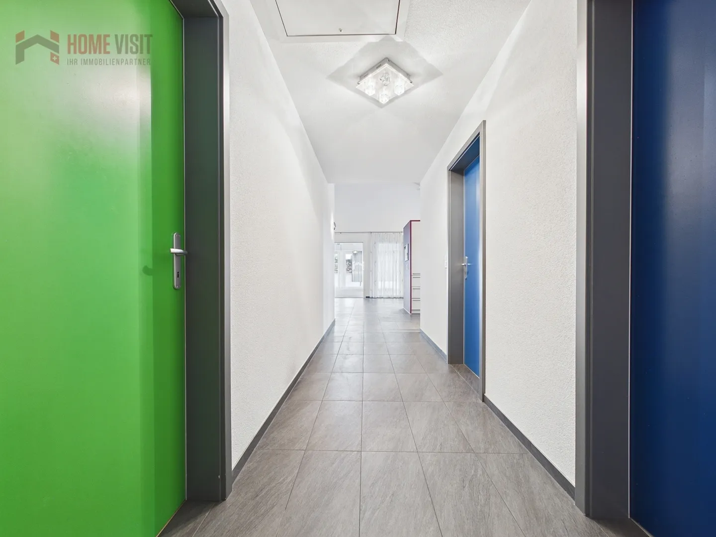 Vielseitige Gewerbeimmobilie mit Wohnraum - Foto 17 von 25