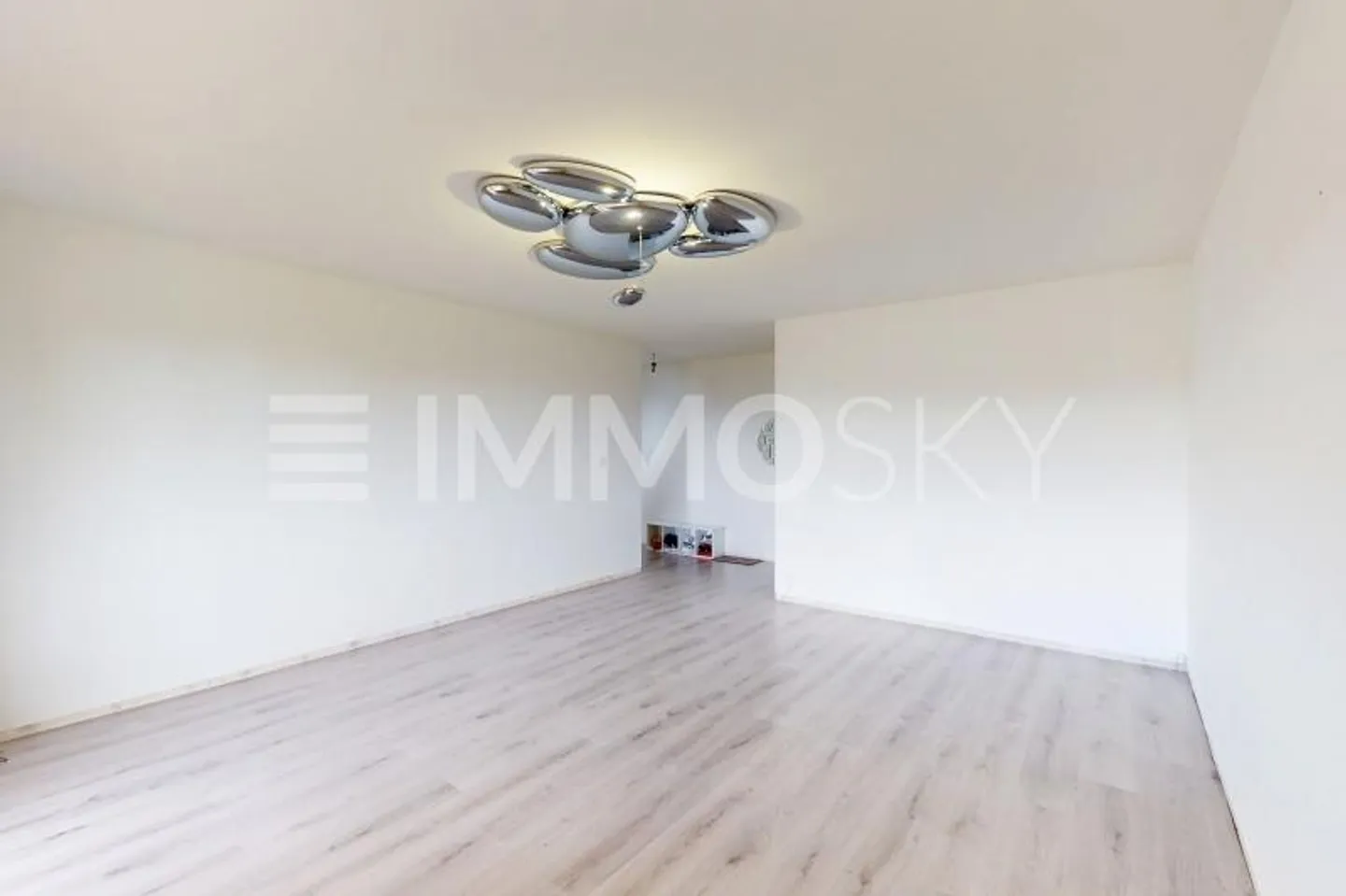 VIRTUAL TOUR: Spacious 3.5 rooms offering a breathtaking view - Photo 4 of 5