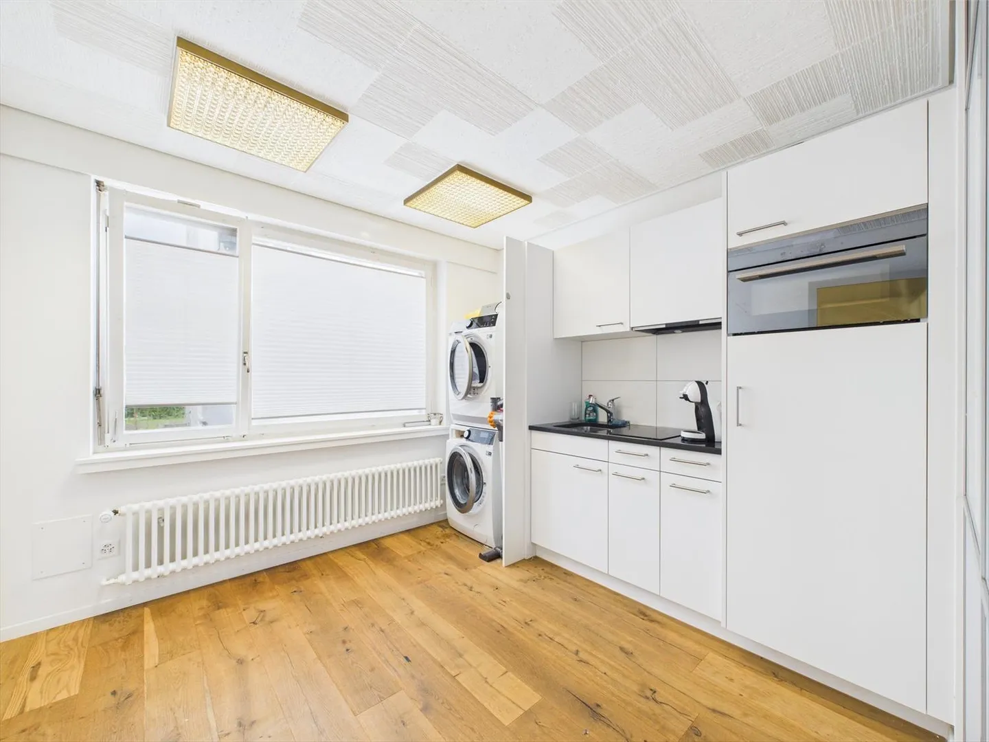 Appartamento attraente con 3 camere a Trimbach - Foto 3 di 5