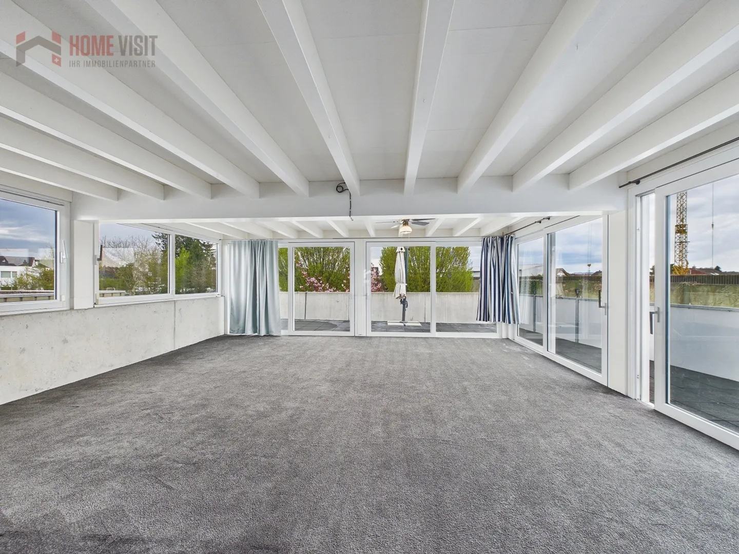 Vielseitige Gewerbeimmobilie mit Wohnraum - Foto 21 von 25