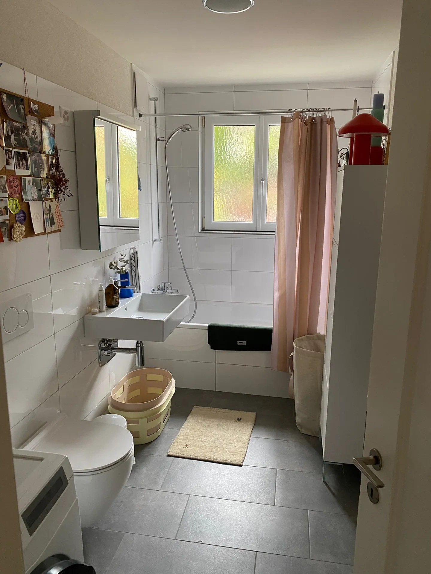 3 ROOM APARTMENT IN ZURICH - DISTRICT 10 HÖNGG, FURNISHED, TEMPORARY - Photo 7 of 10
