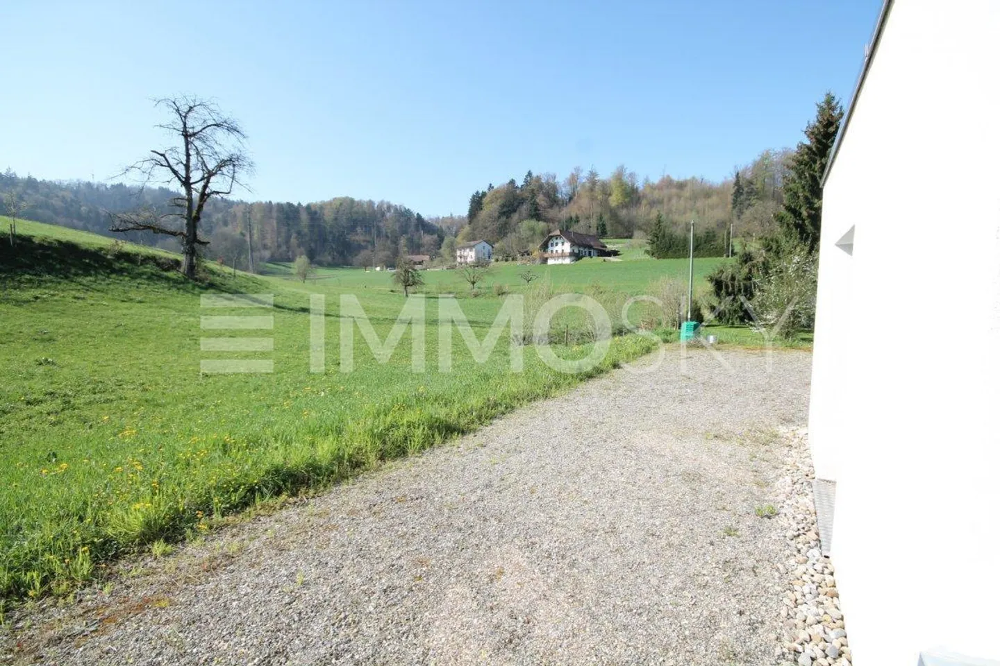 Preiswertes Büro mit Aussicht - Foto 4 von 5