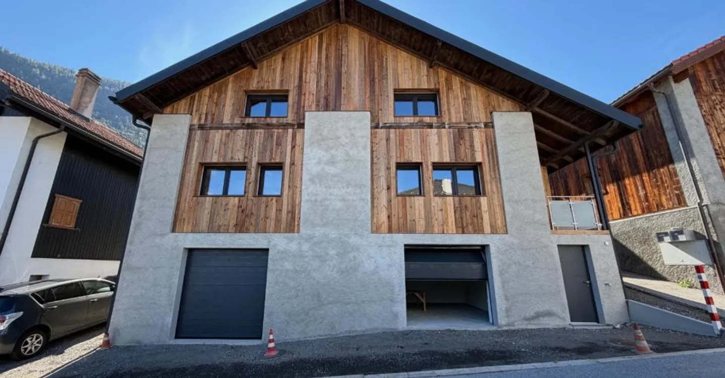 Villa Incantevole a Chalais - Foto 10 di 11