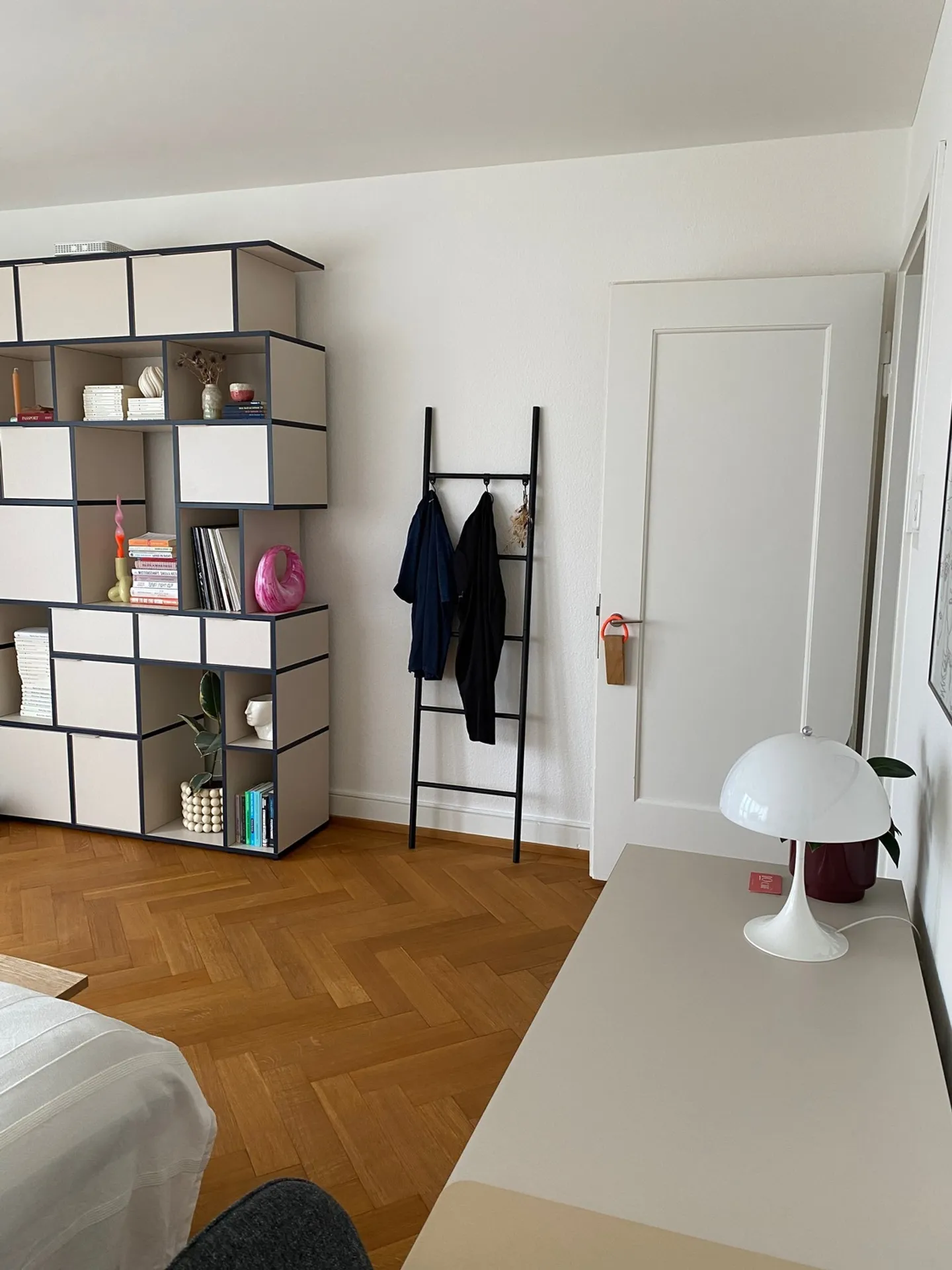 3 ROOM APARTMENT IN ZURICH - DISTRICT 10 HÖNGG, FURNISHED, TEMPORARY - Photo 8 of 10