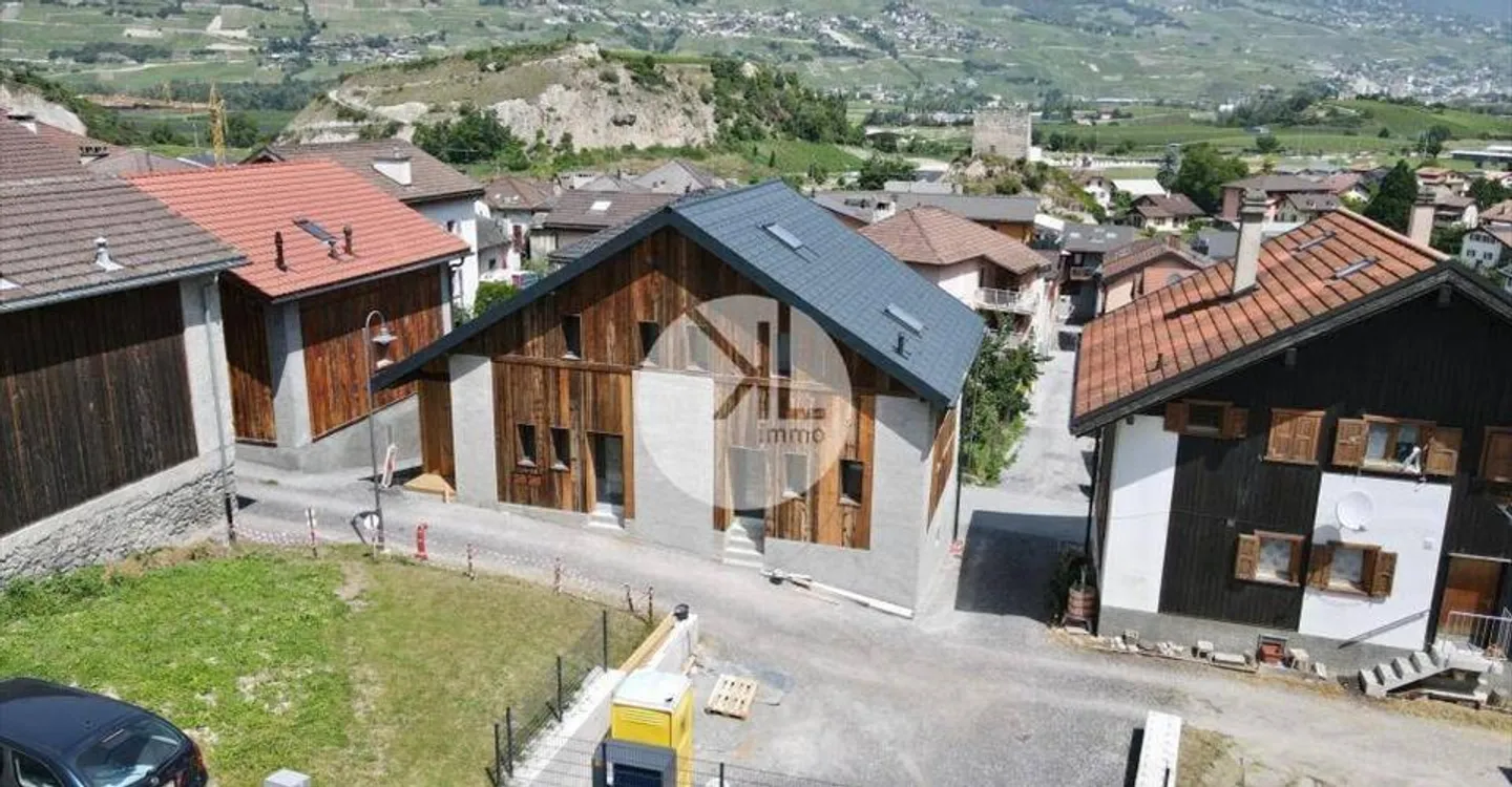 Villa Incantevole a Chalais - Foto 11 di 11