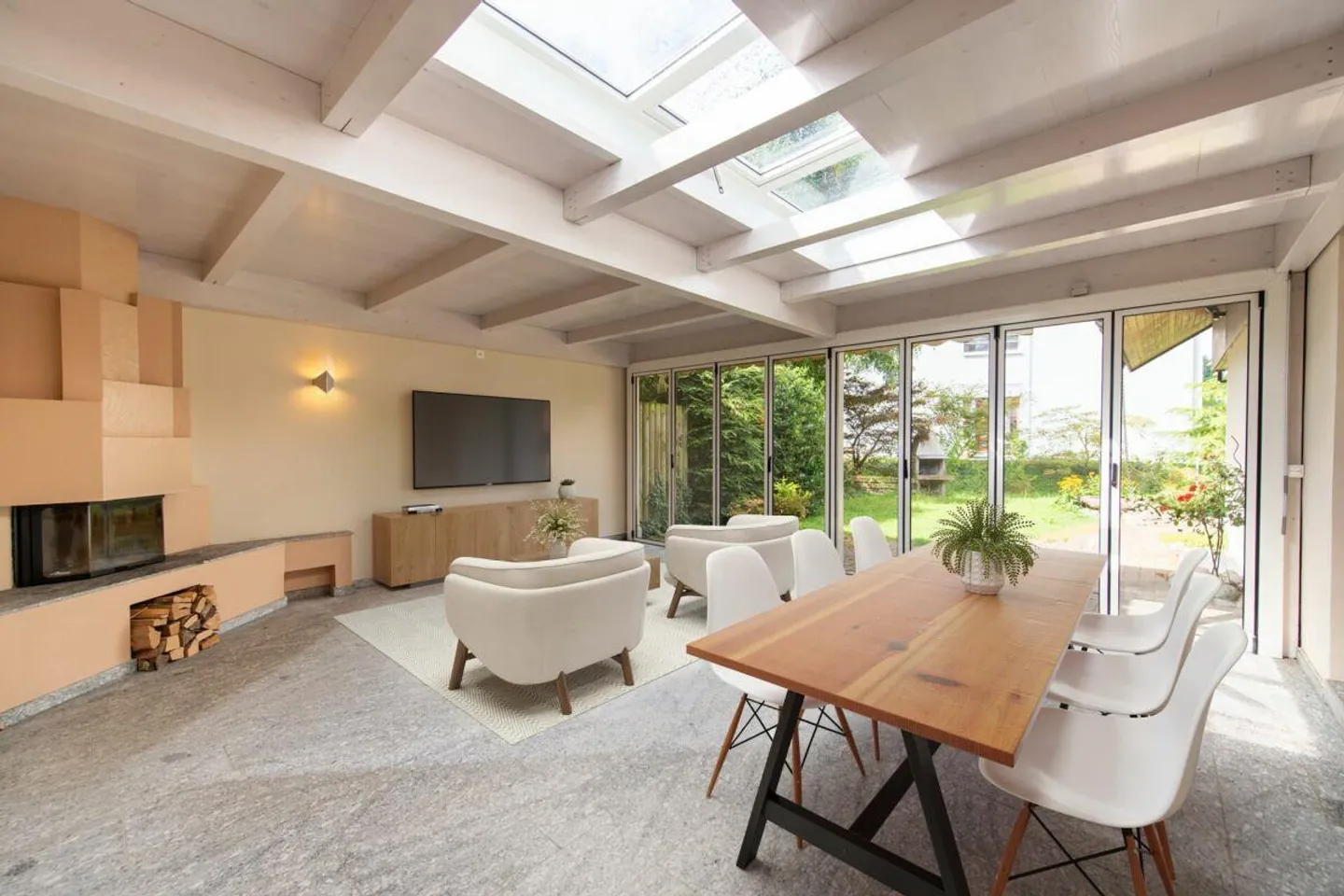 Viel Raum zum Leben - Ihr neues Zuhause mit Gartenidylle - Foto 8 von 26