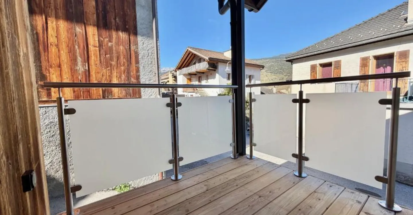 Villa Incantevole a Chalais - Foto 8 di 11