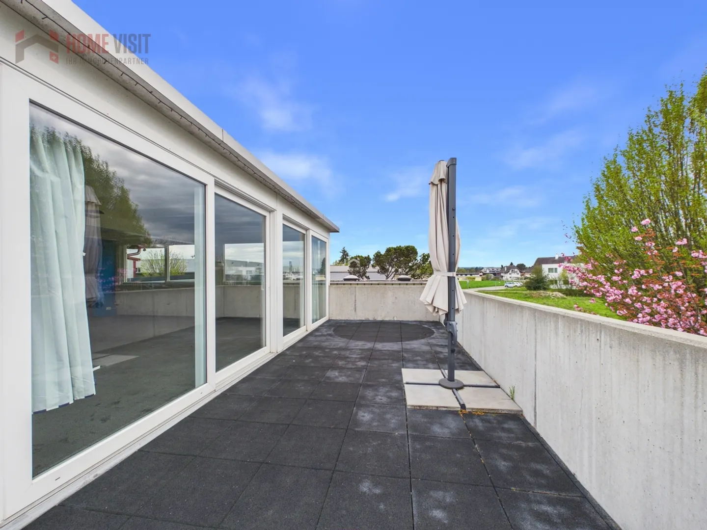 Vielseitige Gewerbeimmobilie mit Wohnraum - Foto 23 von 25