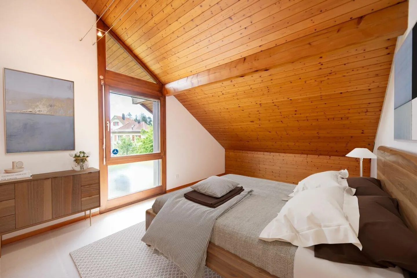 Viel Raum zum Leben - Ihr neues Zuhause mit Gartenidylle - Foto 13 von 26