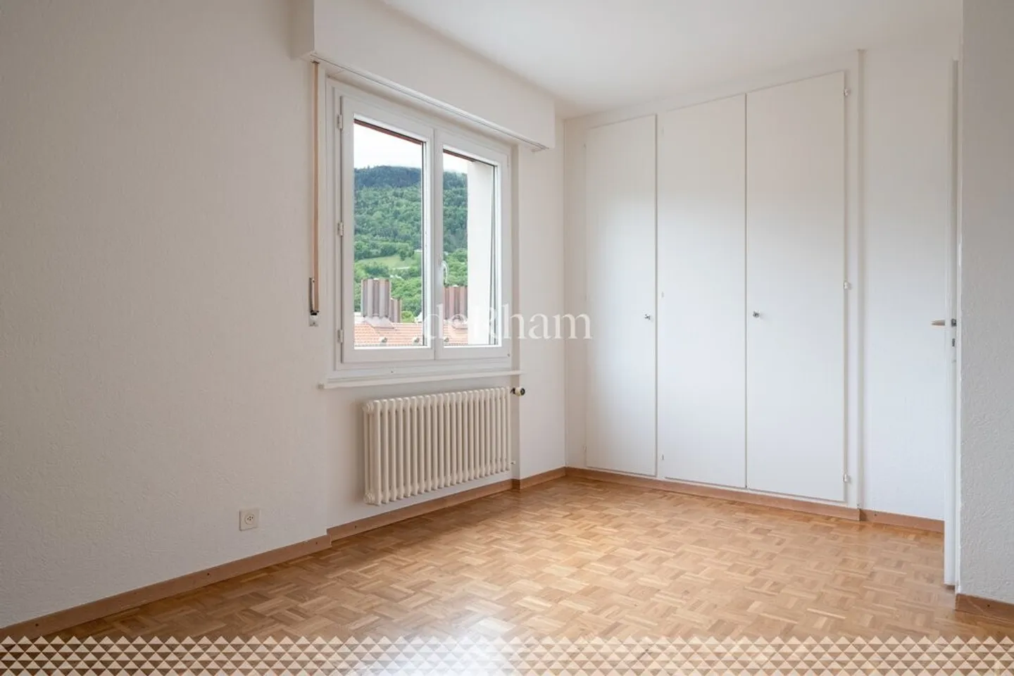 Appartamento in affitto - Foto 3 di 8