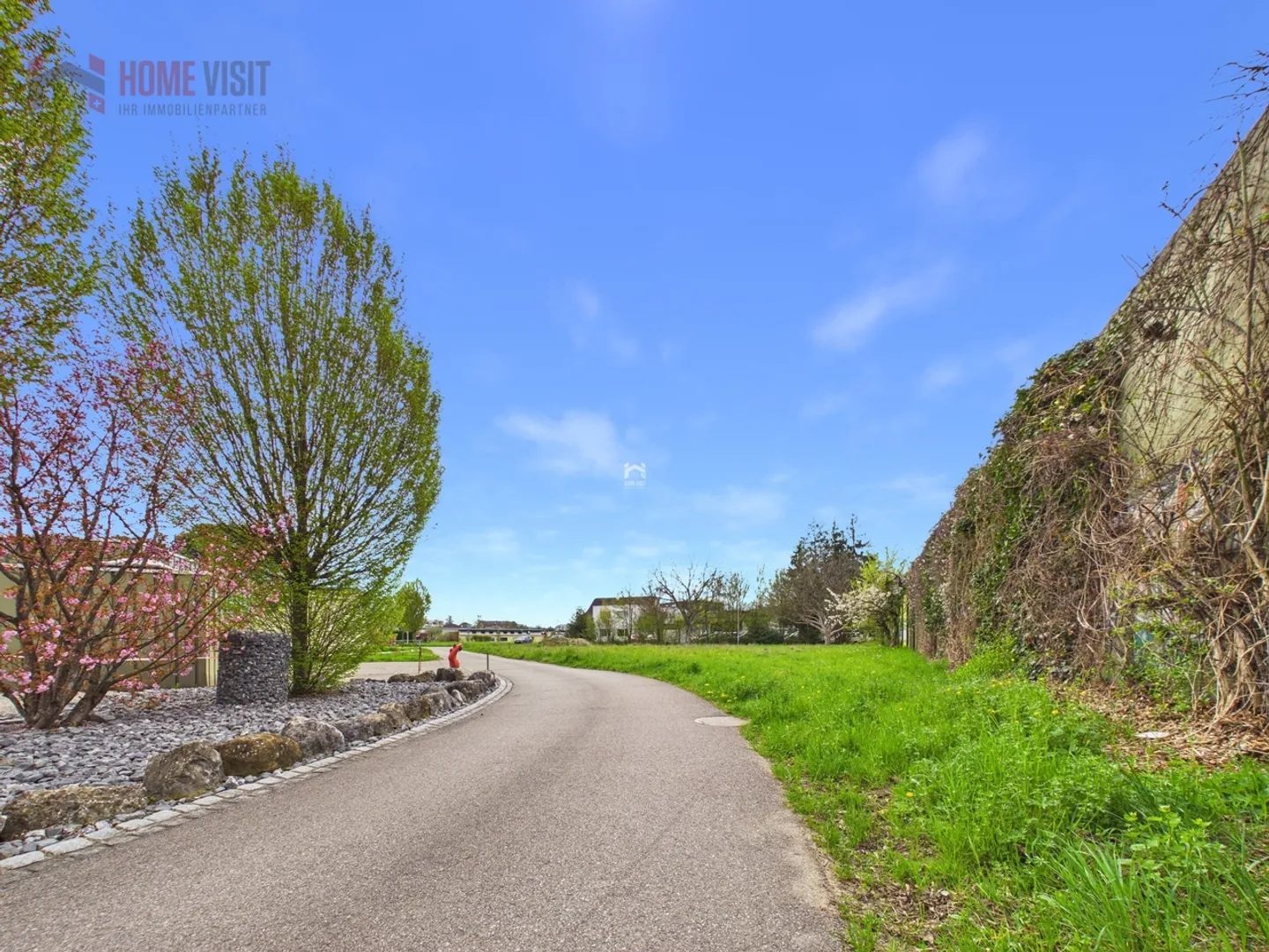 Vielseitige Gewerbeimmobilie mit Wohnraum - Foto 25 von 25