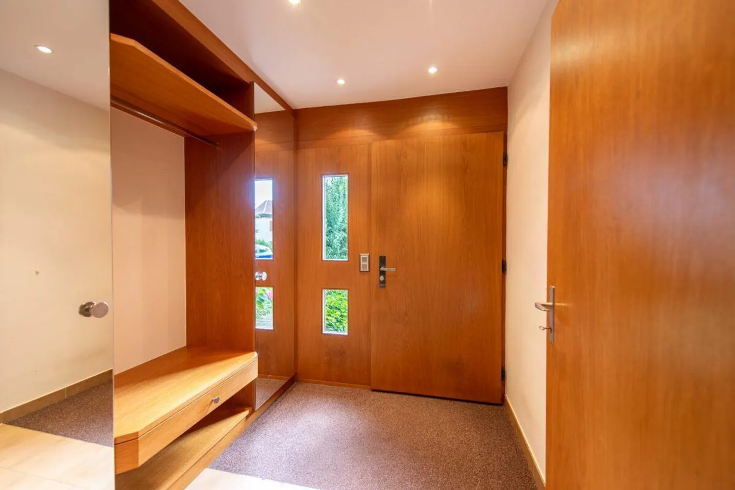 Viel Raum zum Leben - Ihr neues Zuhause mit Gartenidylle - Foto 11 von 26