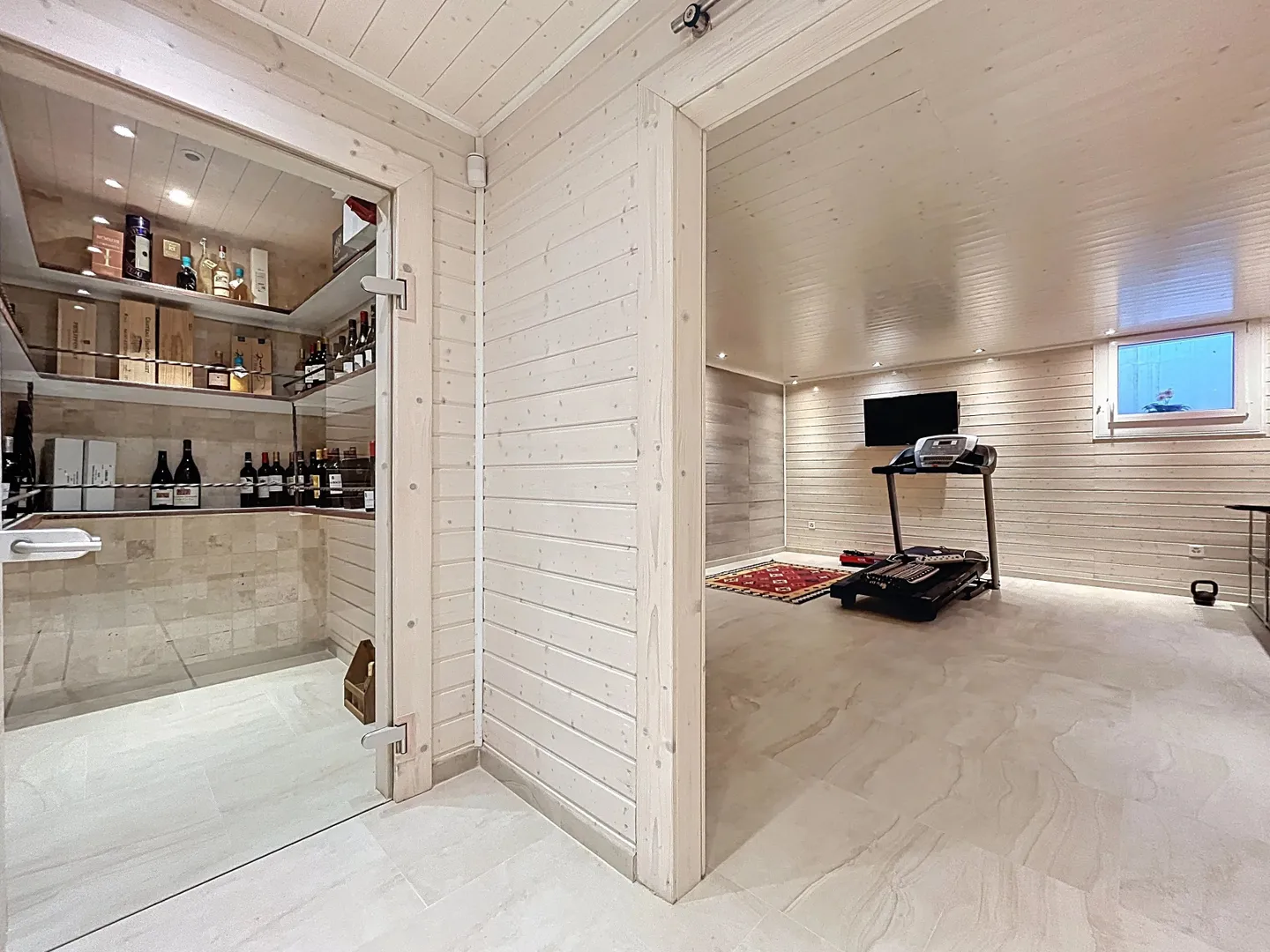 Helle Villa in der Nähe der Internationalen Schule - Foto 11 von 11