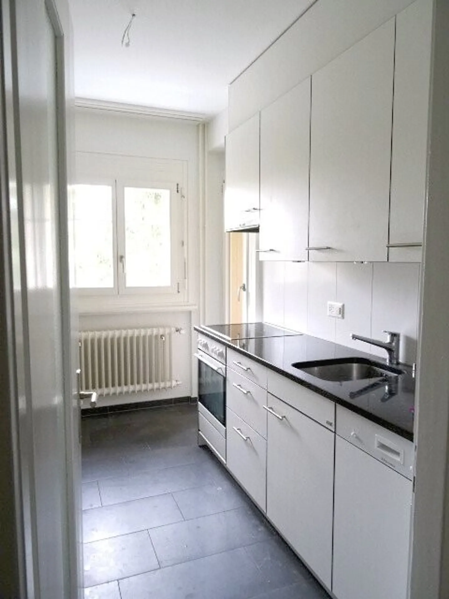 Appartamento 3 locali centrale e moderno al 2° piano (senza ascensore) di 70 m2 - Foto 5 di 6