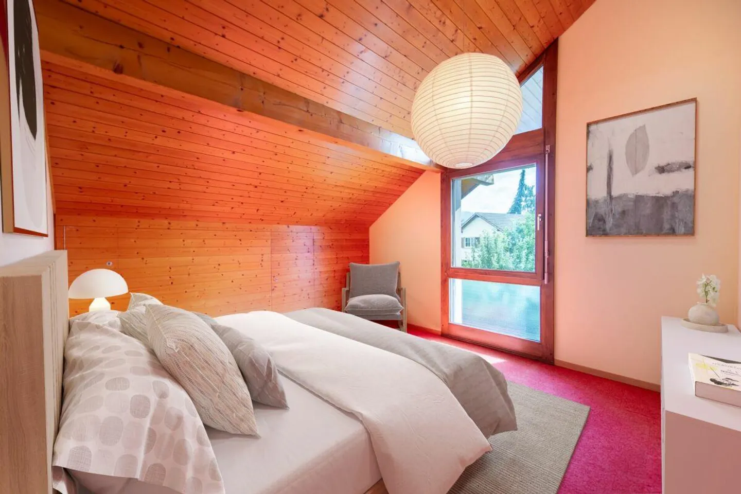 Viel Raum zum Leben - Ihr neues Zuhause mit Gartenidylle - Foto 18 von 26