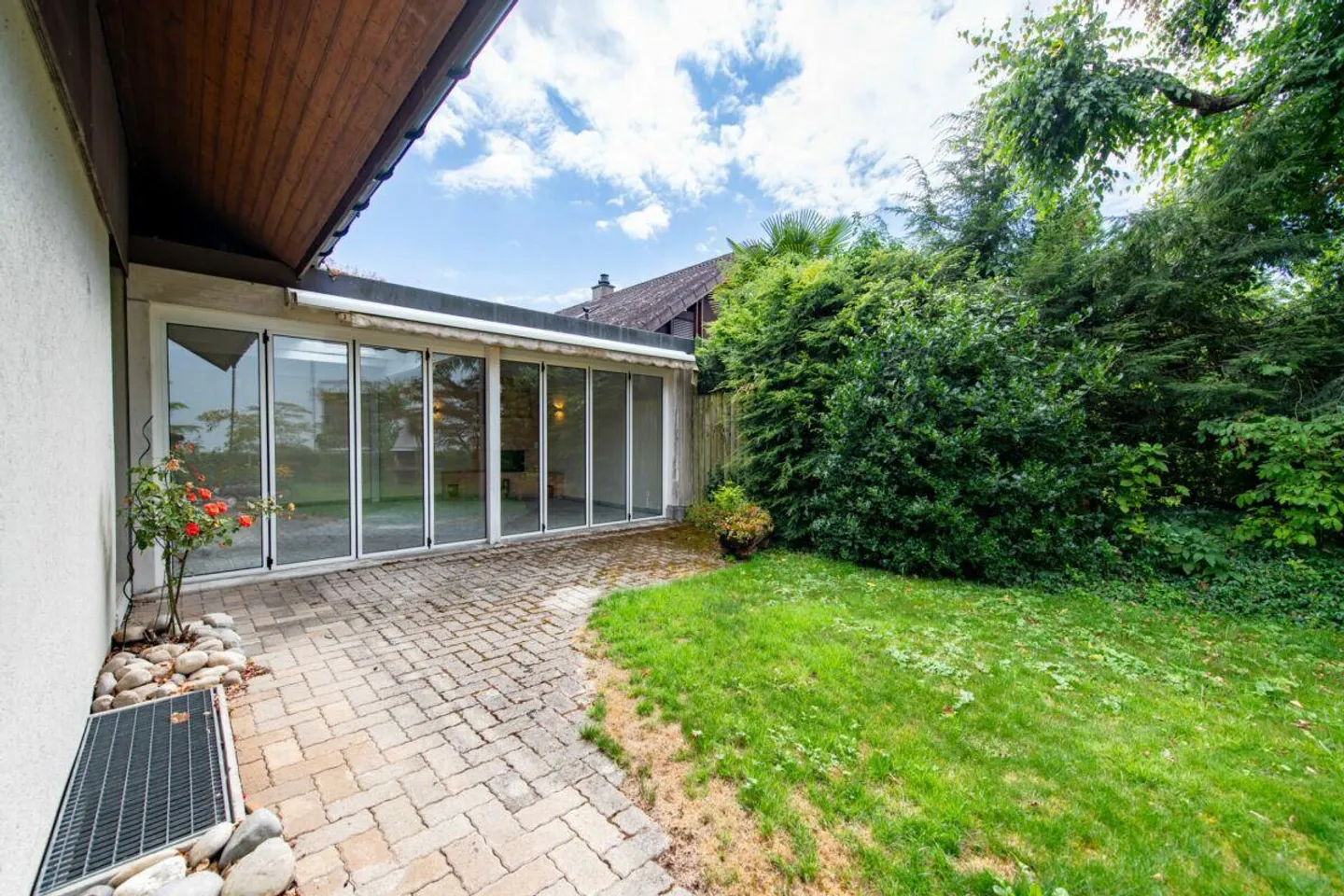 Viel Raum zum Leben - Ihr neues Zuhause mit Gartenidylle - Foto 19 von 26