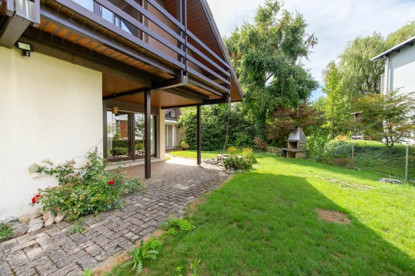 Viel Raum zum Leben - Ihr neues Zuhause mit Gartenidylle - Foto 20 von 26