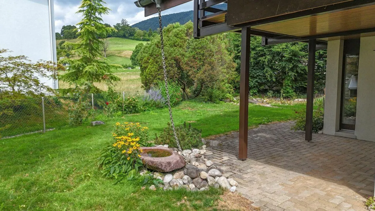 Viel Raum zum Leben - Ihr neues Zuhause mit Gartenidylle - Foto 21 von 26