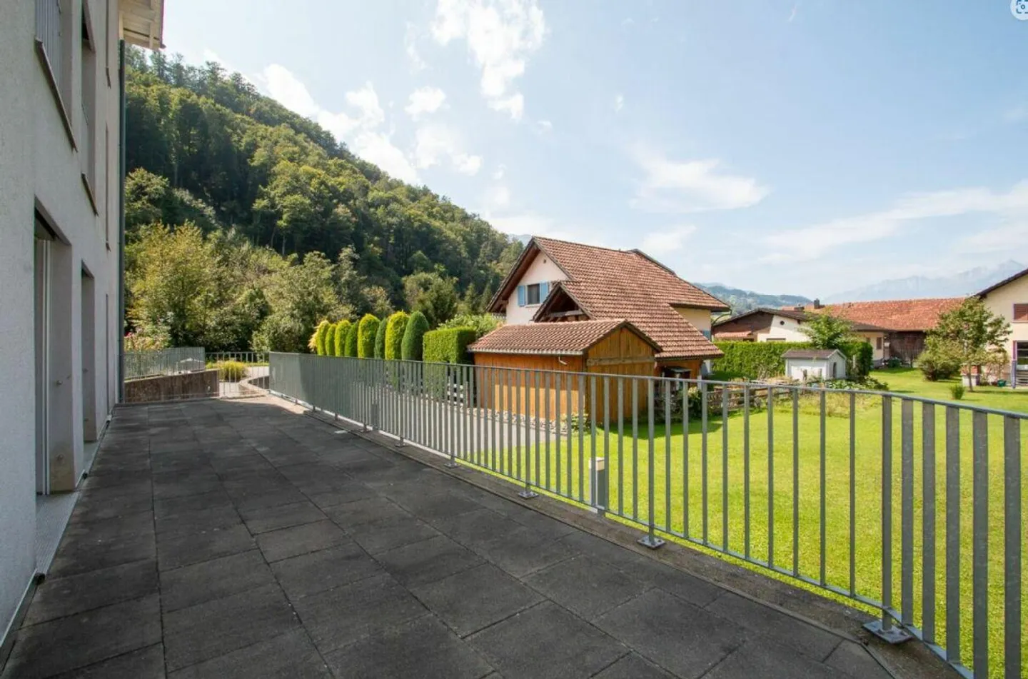 Qualità della vita con giardino - spazioso, moderno e a contatto con la natura - Foto 12 di 13