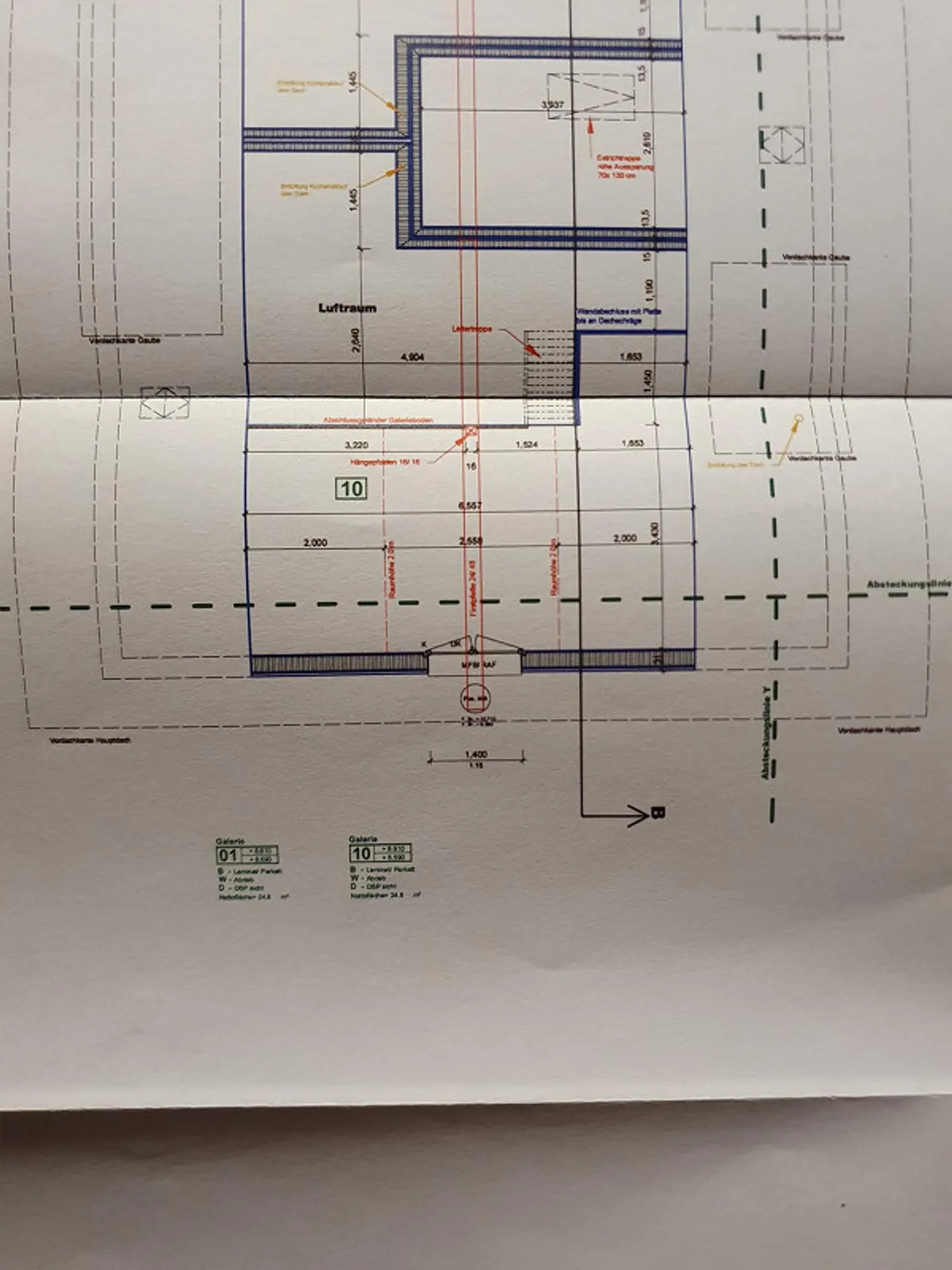 Moderno appartamento attico di 2,5 stanze in una posizione tranquilla a Hauptikon - Foto 10 di 10