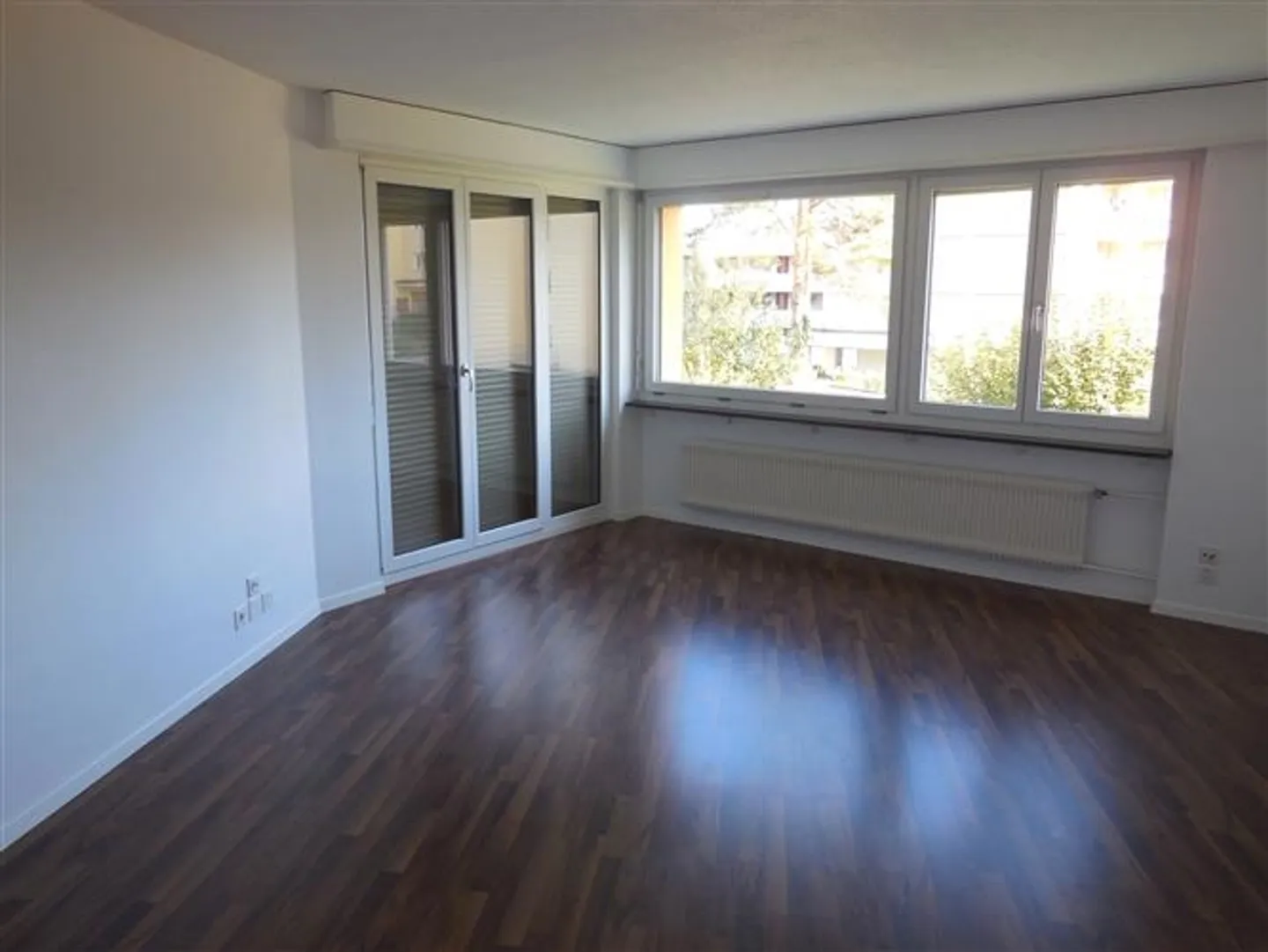 Appartement à louer - Photo 2 sur 3