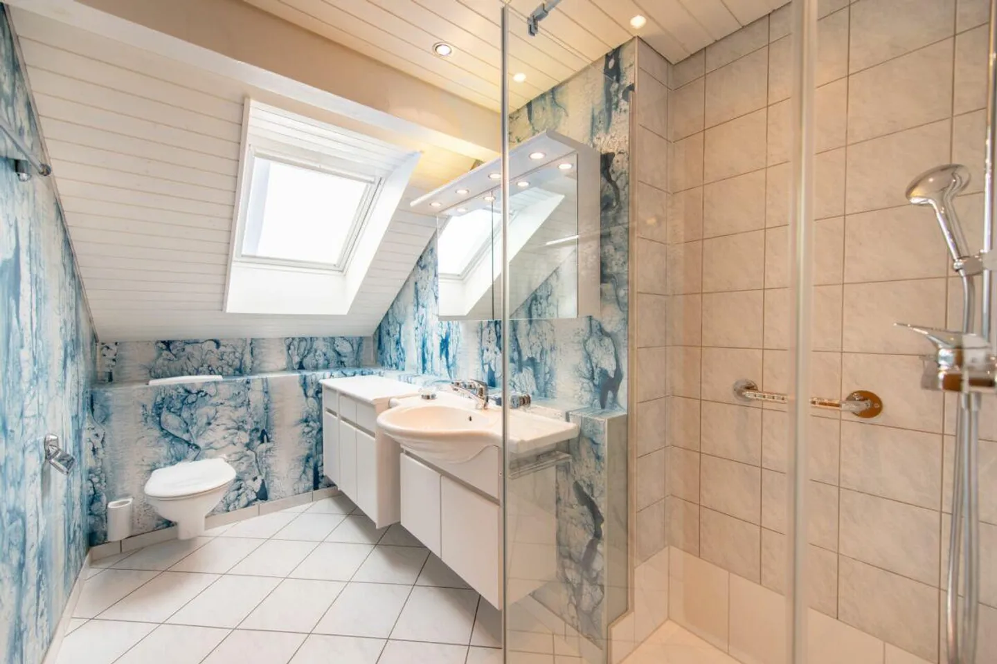 Viel Raum zum Leben - Ihr neues Zuhause mit Gartenidylle - Foto 17 von 26