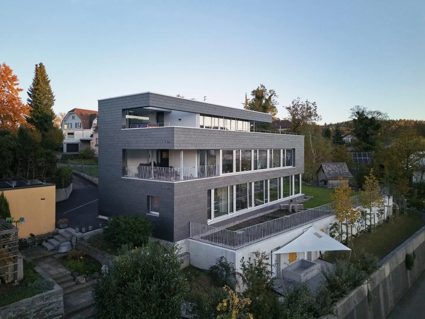 Rêve de Nouvelle Construction avec Vue - Photo 1 sur 13