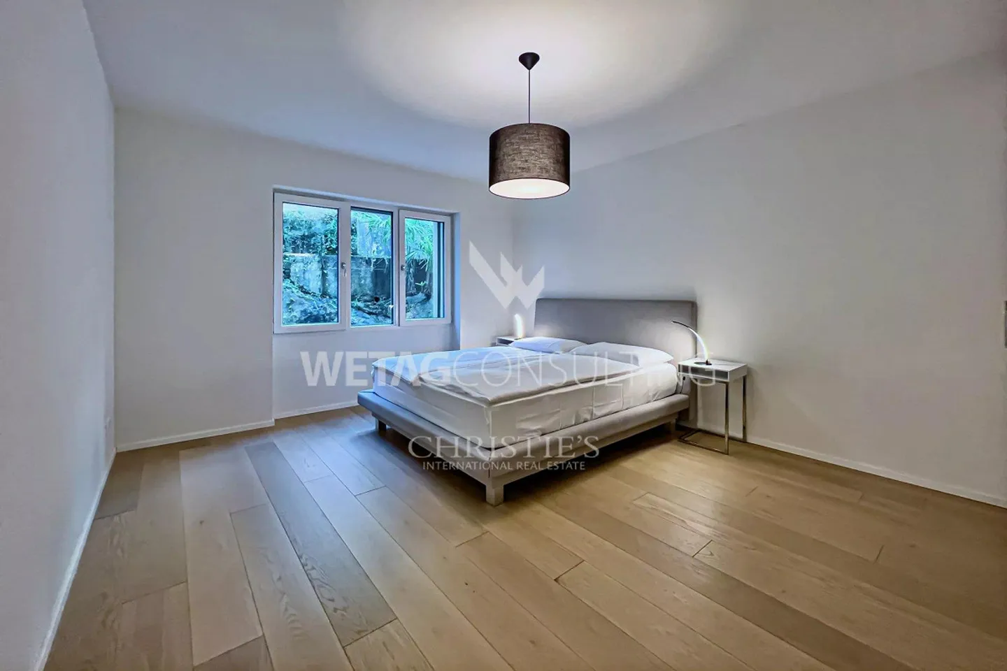 Ascona : appartement moderne, idéal aussi comme résidence secondaire, à quelques pas... - Photo 5 sur 10