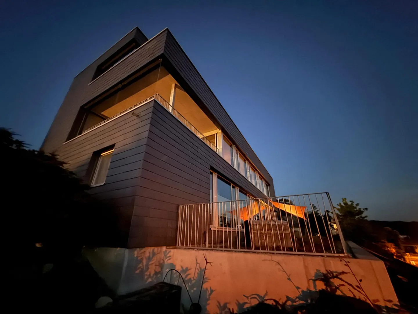 Rêve de Nouvelle Construction avec Vue - Photo 2 sur 13