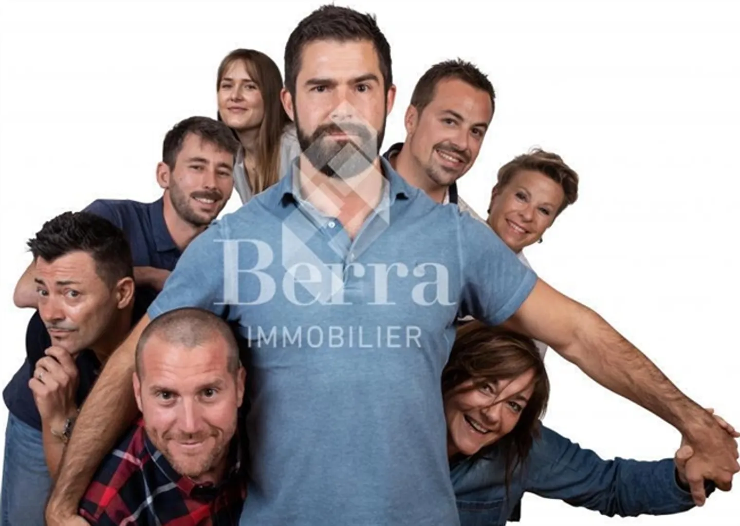 Bureau au 1er étage - Photo 6 sur 7