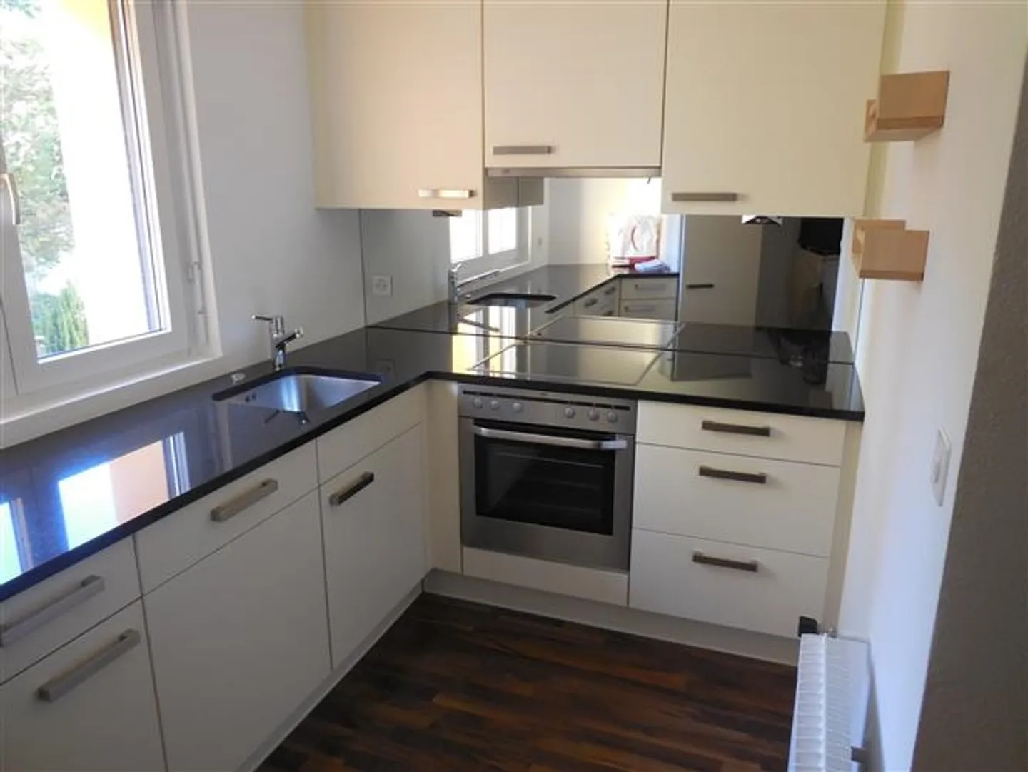 Appartement à louer - Photo 1 sur 3