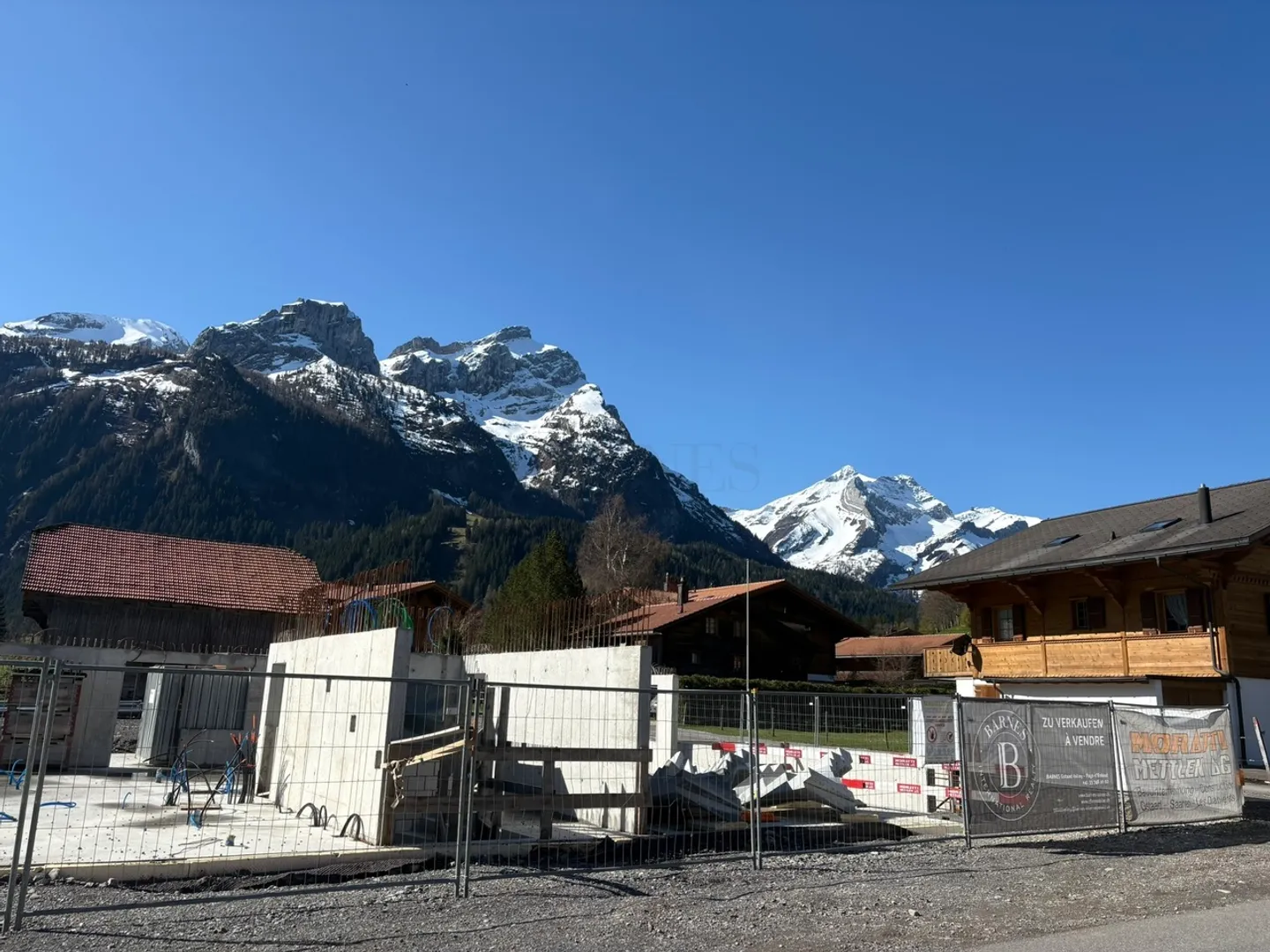 Appartements neufs de 3.5 pièces Résidence principale - Photo 5 sur 6