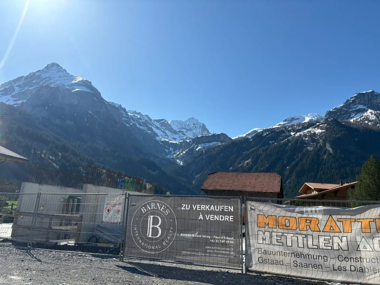 Appartements neufs de 3.5 pièces Résidence principale - Photo 6 sur 6