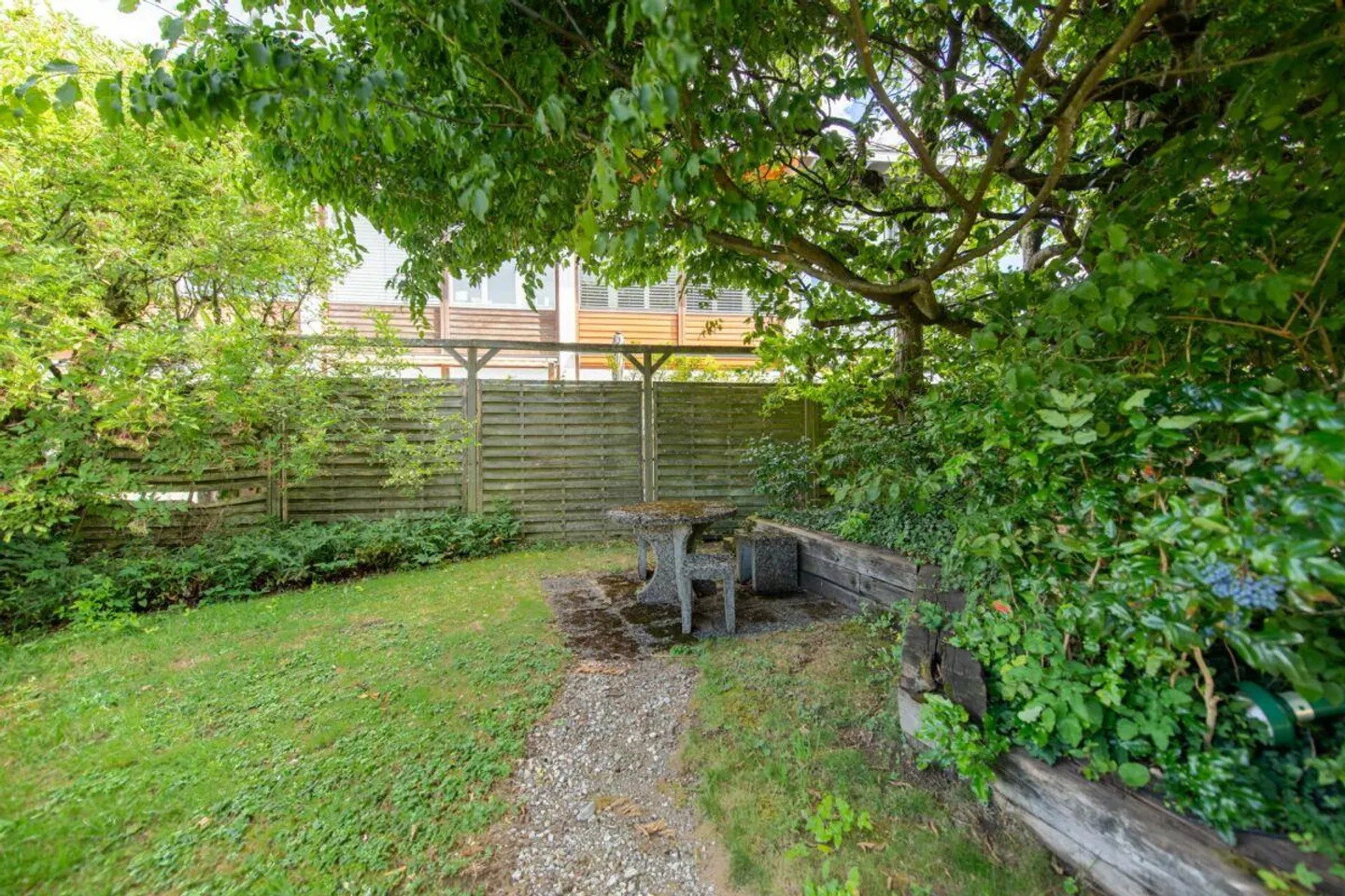 Viel Raum zum Leben - Ihr neues Zuhause mit Gartenidylle - Foto 23 von 26