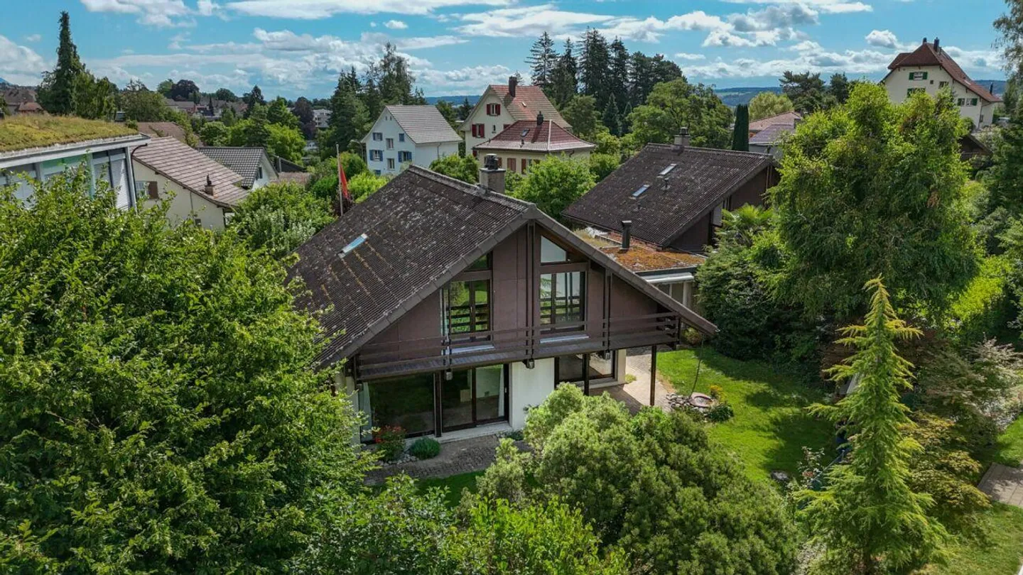 Viel Raum zum Leben - Ihr neues Zuhause mit Gartenidylle - Foto 24 von 26