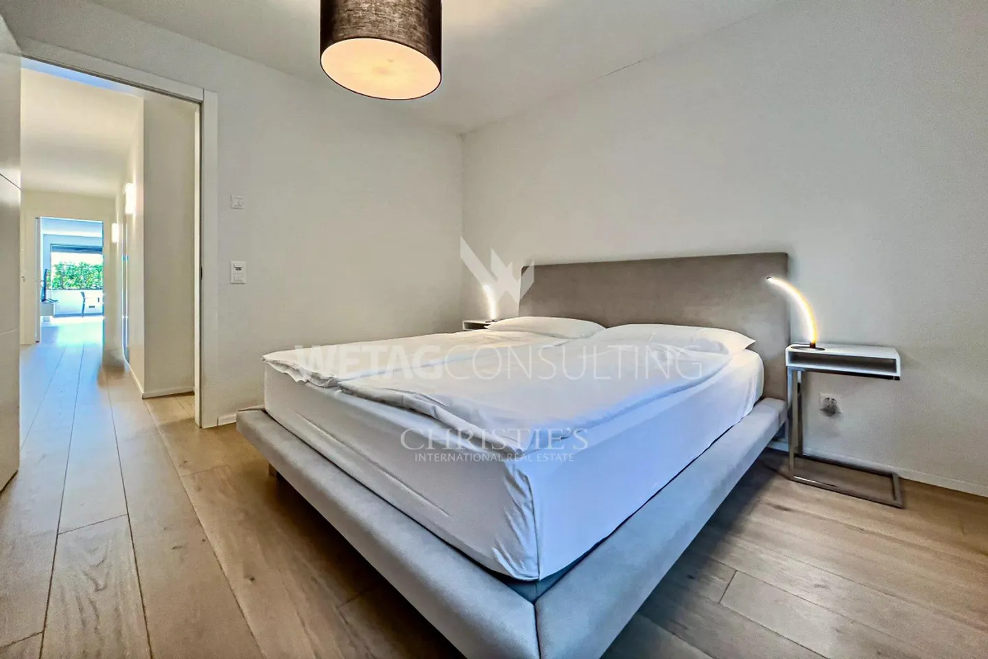 Ascona : appartement moderne, idéal aussi comme résidence secondaire, à quelques pas... - Photo 8 sur 10